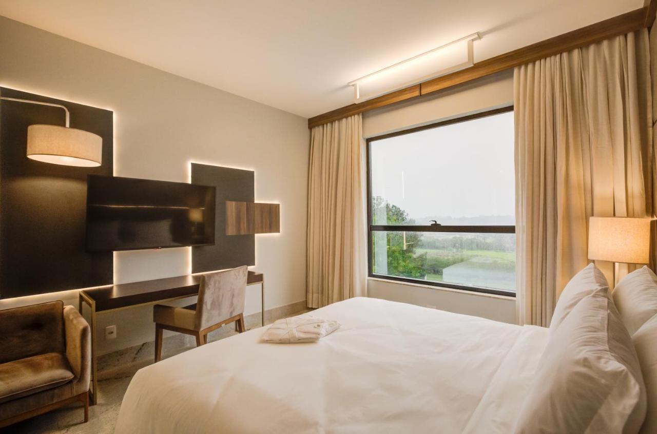Doubletree By Hilton - Resort - 포스두이구아수 외부 사진