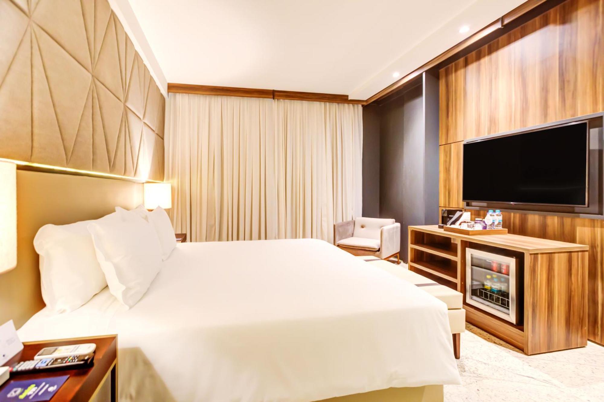 Doubletree By Hilton - Resort - 포스두이구아수 외부 사진