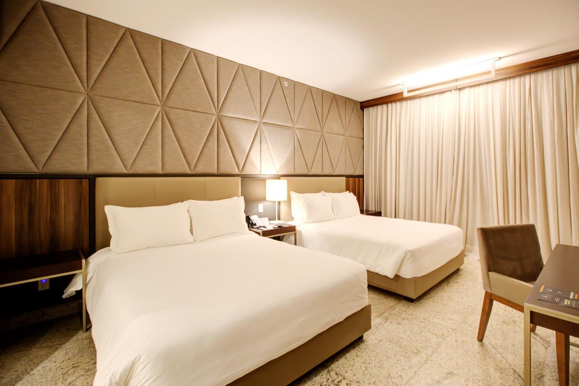 Doubletree By Hilton - Resort - 포스두이구아수 외부 사진