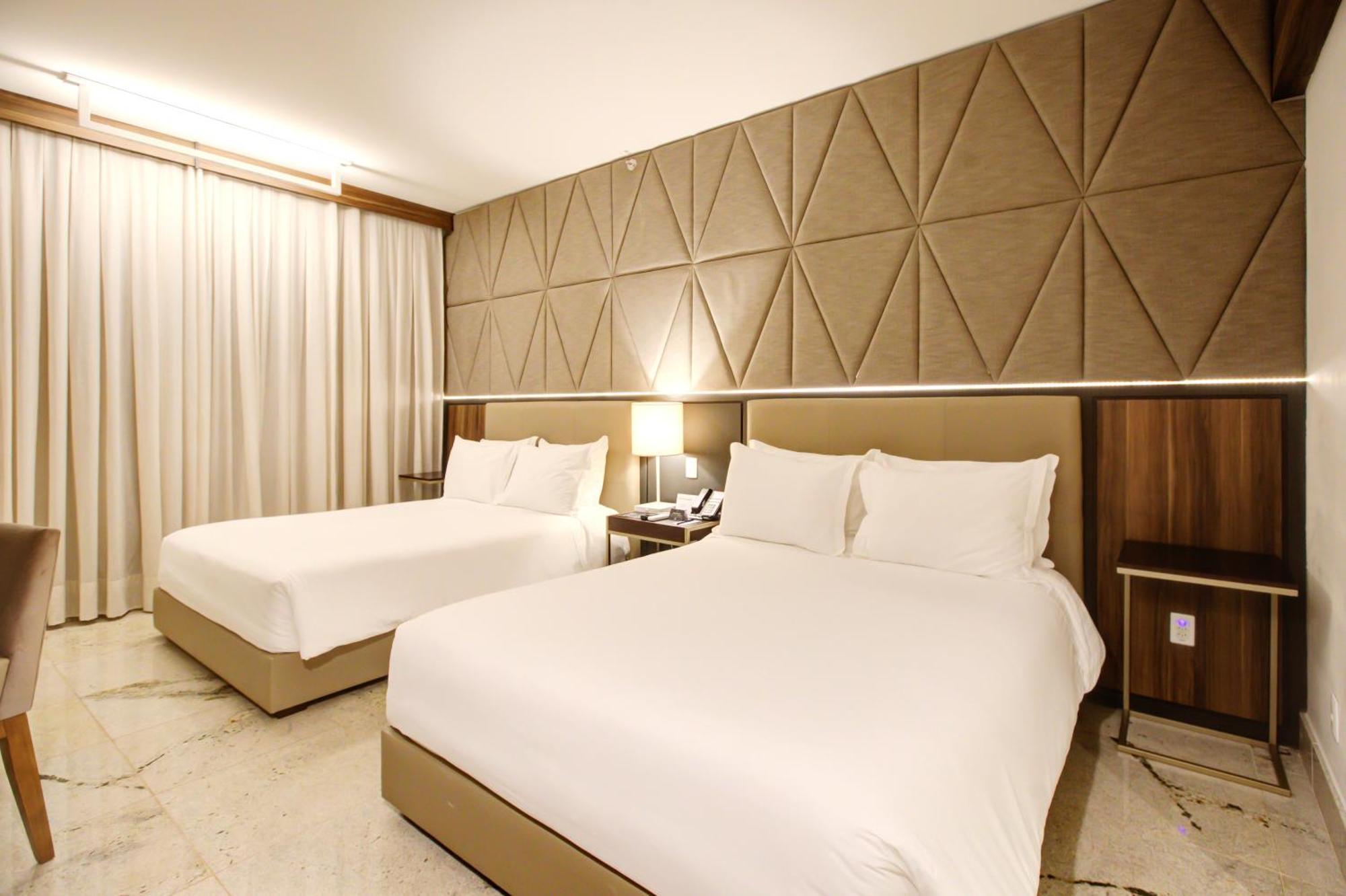 Doubletree By Hilton - Resort - 포스두이구아수 외부 사진