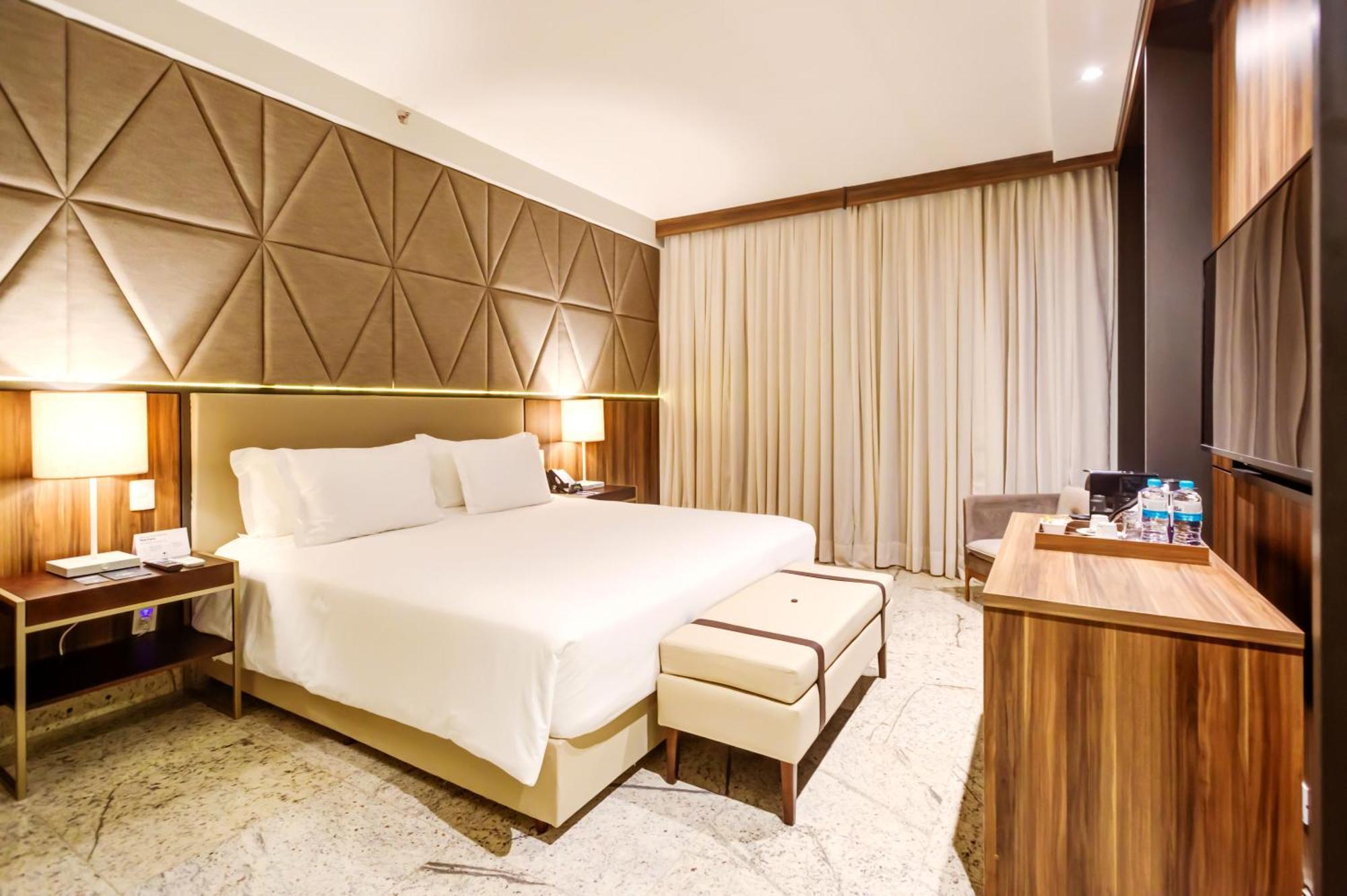 Doubletree By Hilton - Resort - 포스두이구아수 외부 사진